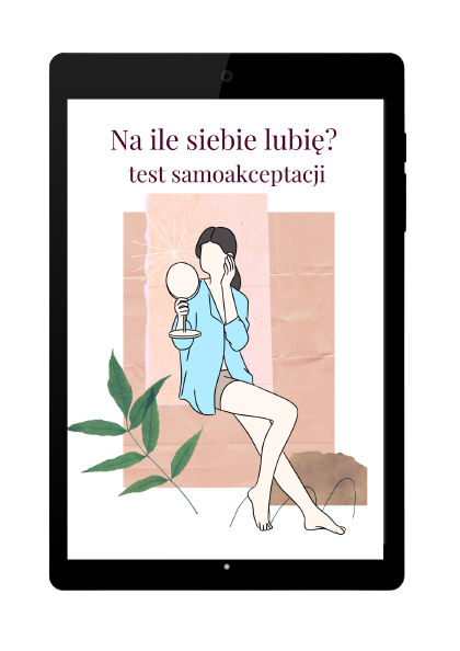 okładka testu akceptacji