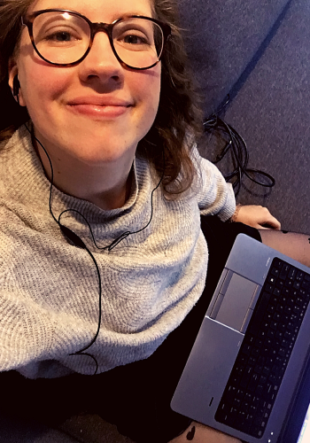 karolina banaś trenerka dbania o siebie